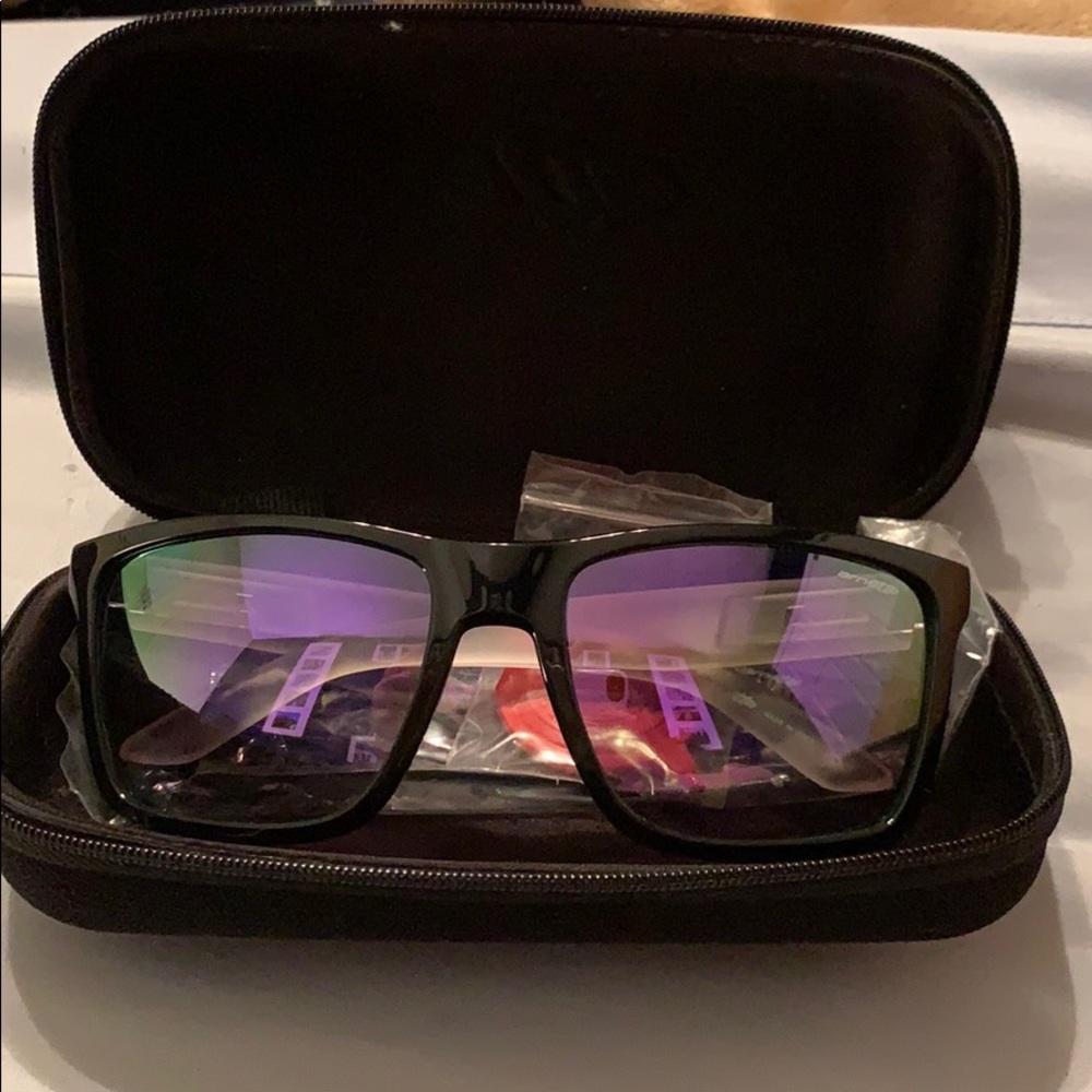 Arnette Witch Doctor Nonpolarized Sunglasses